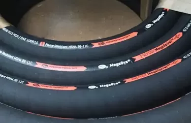 호스 인쇄 필름-gates hydraulic technology (changzhou) co., ltd.