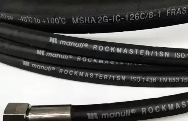 manuli hydraulic equipment (suzhou) co., ltd.의 제품들