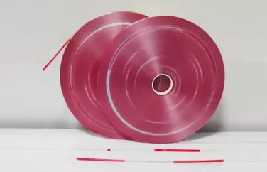 호스 인쇄 필름