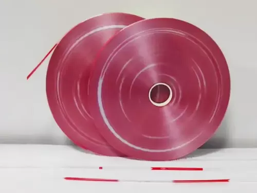 호스 인쇄 필름