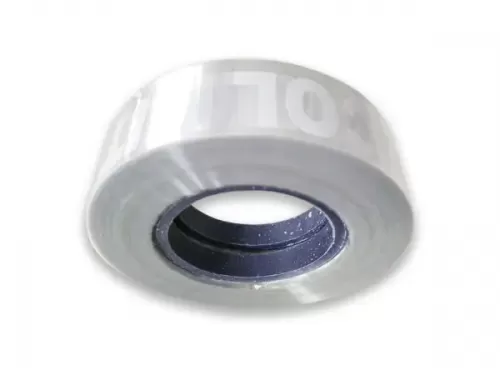 고무호스 가류 라벨 제작