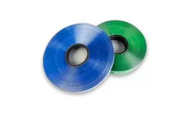 새로운 고무 호스 가황 라벨