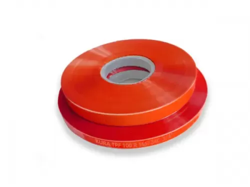 호스 가황 스트립 인쇄