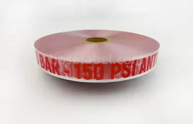 에어 호스 라벨