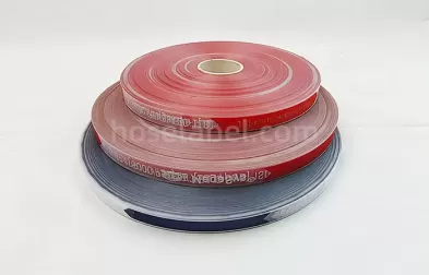 호스 인쇄 필름 제조업체