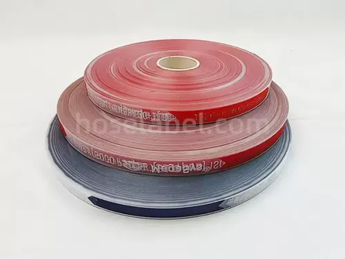 호스 인쇄 필름 제조업체