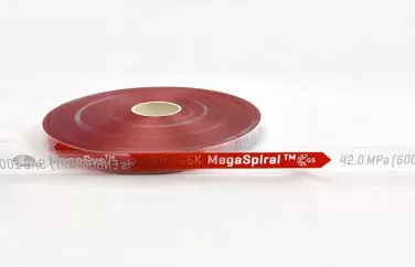 호스 이송 라벨