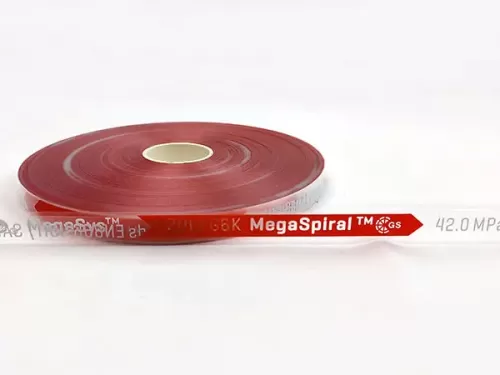 호스 이송 라벨