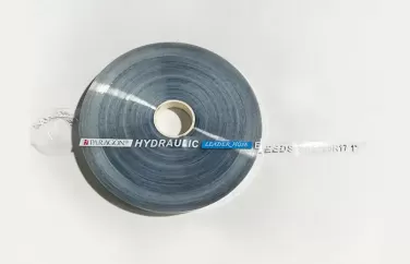 고무 유압 호스 라벨