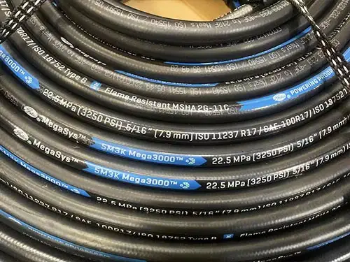 고무 호스 가황 라벨-gates hydraulic technology (changzhou) co., ltd.